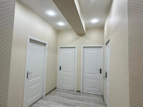 3 otaqlı mənzil, 97 m², Masazır: 137 000 ₼ 3
