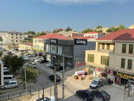3 otaqlı mənzil, 97 m², Masazır: 137 000 ₼ 2