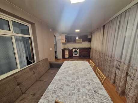Elan №6476649 - Bakı, Gənclik m., 4 otaqlı, 90 m², 1/5 mərtəbə