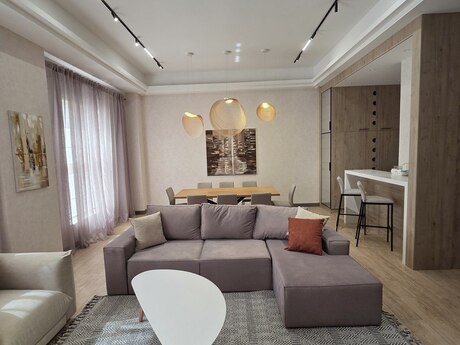 Elan №6476650 - Bakı, Xətai r., 2 otaqlı, 75 m², 3/6 mərtəbə