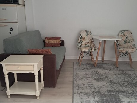 Kirayə 1 otaqlı mənzil, 45 m², Sahil: 50 ₼/ay 2