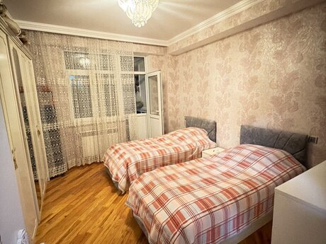 3 otaqlı mənzil, 120 m², Masazır: 155 000 ₼ 5