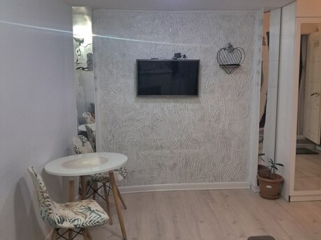 Kirayə 1 otaqlı mənzil, 45 m², Sahil: 50 ₼/ay 4