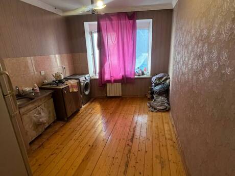 2 rooms · 56 m² · floor 10/19, Bakıxanov
