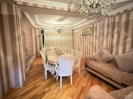 3 otaqlı mənzil, 120 m², Masazır: 155 000 ₼ 2