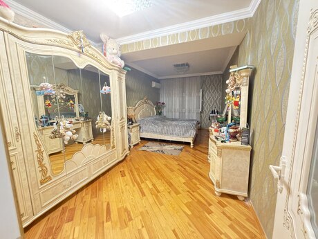 3 otaqlı mənzil, 120 m², Masazır: 155 000 ₼ 3