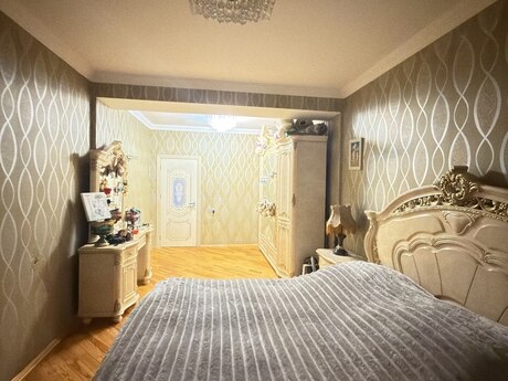 3 otaqlı mənzil, 120 m², Masazır: 155 000 ₼ 4