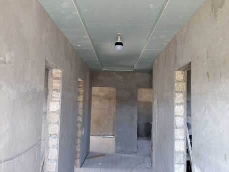 4 otaqlı həyət evi, 140 m², Türkan: 60 000 ₼ 5