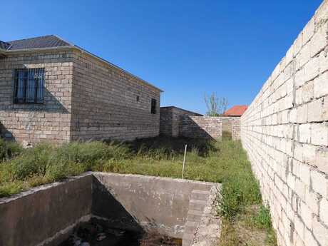 4 otaqlı həyət evi, 140 m², Türkan: 60 000 ₼ 2