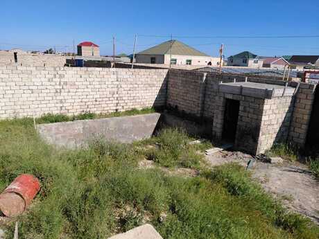4 otaqlı həyət evi, 140 m², Türkan: 60 000 ₼ 4
