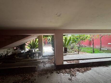 4 otaqlı həyət evi, 120 m², Novxanı: 120 000 ₼ 4