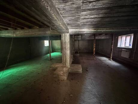 4 otaqlı həyət evi, 120 m², Novxanı: 120 000 ₼ 5