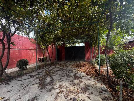 4 otaqlı həyət evi, 120 m², Novxanı: 120 000 ₼ 3