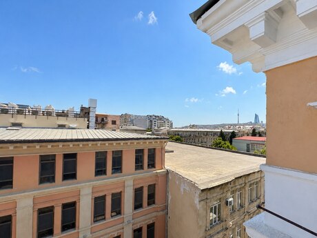 3-комнатная квартира, 100 м², Sahil: 295 000 ₼ 5