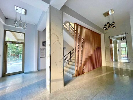 3-комнатная квартира, 105 м², Yasamal: 322 000 ₼ 4