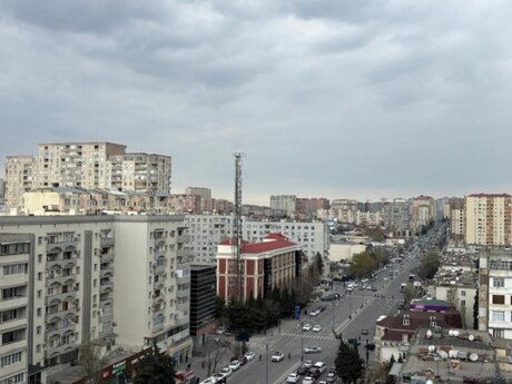 3-комнатная квартира, 105 м², Yasamal: 322 000 ₼ 2