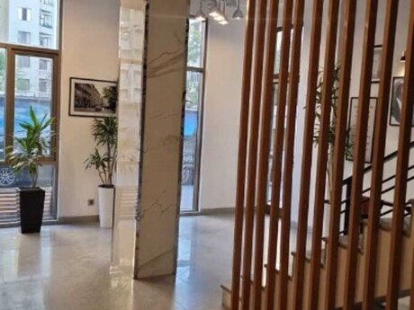 3-комнатная квартира, 105 м², Yasamal: 322 000 ₼ 5