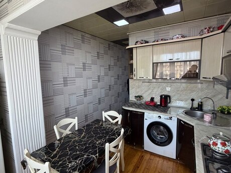 2-room apartment, 55 m², Köhnə Günəşli: 150 000 ₼ 2