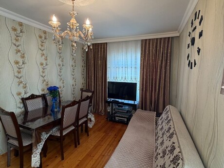 2-room apartment, 55 m², Köhnə Günəşli: 150 000 ₼ 3
