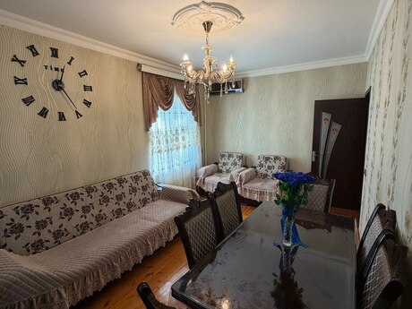 2-room apartment, 55 m², Köhnə Günəşli: 150 000 ₼ 5