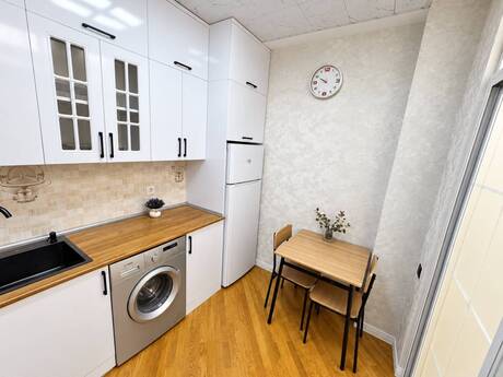 Kirayə 2 otaqlı mənzil, 75 m², Şah İsmayıl Xətai: 950 ₼/ay 4