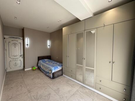 Kirayə 3 otaqlı mənzil, 100 m², Həzi Aslanov: 900 ₼/ay 3