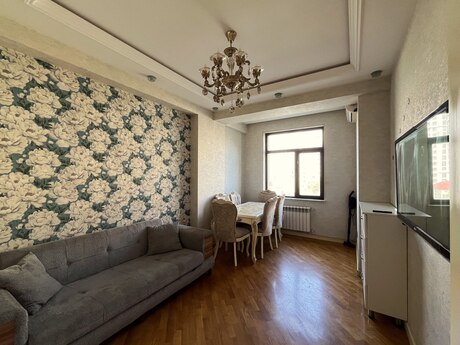 Kirayə 2 otaqlı mənzil, 70 m², Nərimanov: 900 ₼/ay 5