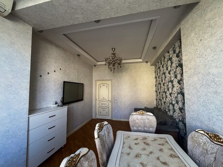 Kirayə 2 otaqlı mənzil, 70 m², Nərimanov: 900 ₼/ay 4