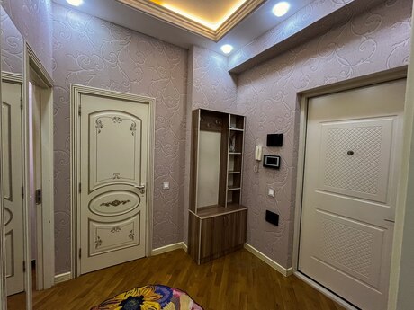 Kirayə 2 otaqlı mənzil, 70 m², Nərimanov: 900 ₼/ay 2