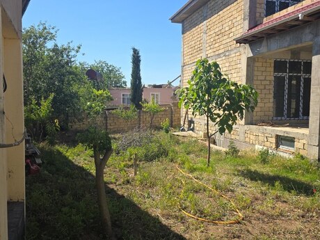 7 otaqlı həyət evi, 363 m², Badamdar: 875 000 ₼ 2