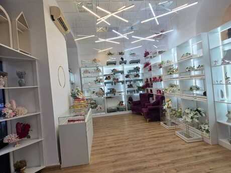 Elan №6476683 - Bakı, Nizami m., 67 m²