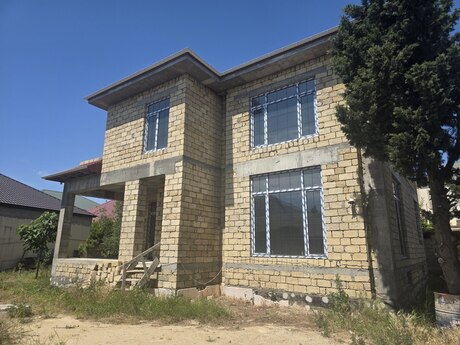7 otaqlı həyət evi, 363 m², Badamdar: 875 000 ₼ 3