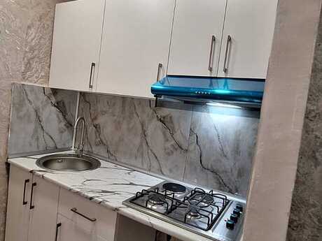 1 otaqlı mənzil, 35 m², Memar Əcəmi: 120 000 ₼ 5