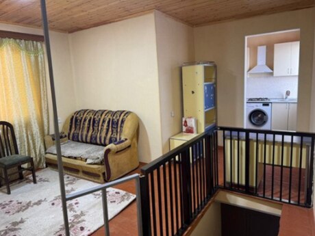 Kirayə 2 otaqlı mənzil, 60 m², Keşlə: 400 ₼/ay 2