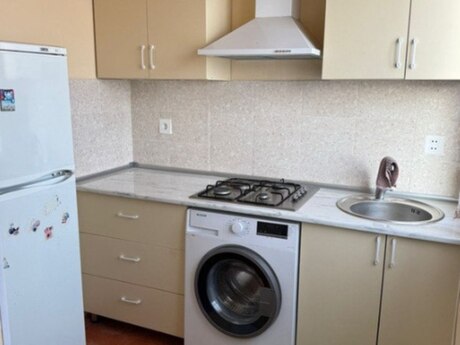 Kirayə 2 otaqlı mənzil, 60 m², Keşlə: 400 ₼/ay 5