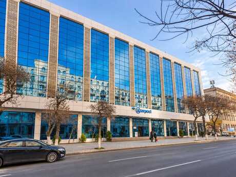 3 rooms · 80 m² · floor 5/6, Sahil