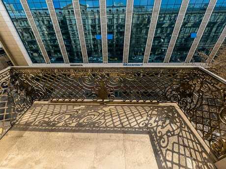 3-комнатная квартира, 80 м², Sahil: 310 000 ₼ 3