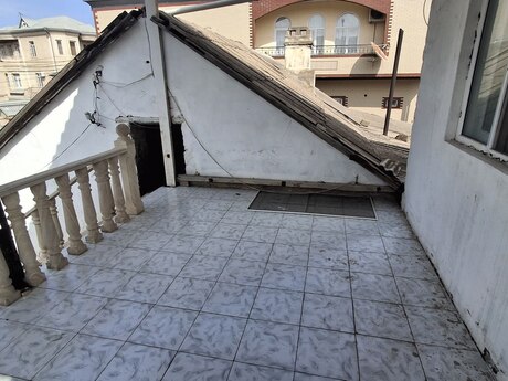 6 otaqlı həyət evi, 170 m², Nəsimi: 340 000 ₼ 4
