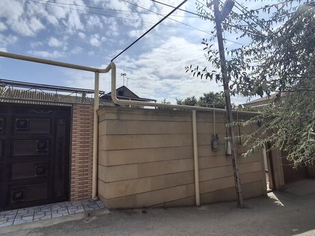 6 otaqlı həyət evi, 170 m², Nəsimi: 340 000 ₼ 2