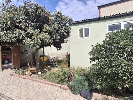 6 otaqlı həyət evi, 170 m², Nəsimi: 340 000 ₼ 5