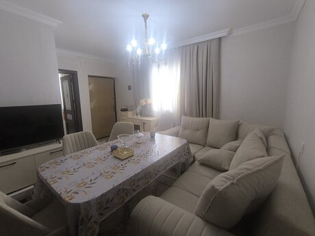 2 otaqlı həyət evi, 50 m², Qobu: 26 000 ₼ 2