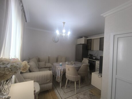 2 otaqlı həyət evi, 50 m², Qobu: 26 000 ₼ 4