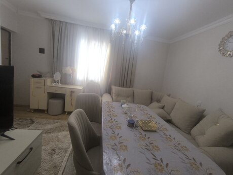 2 otaqlı həyət evi, 50 m², Qobu: 26 000 ₼ 3