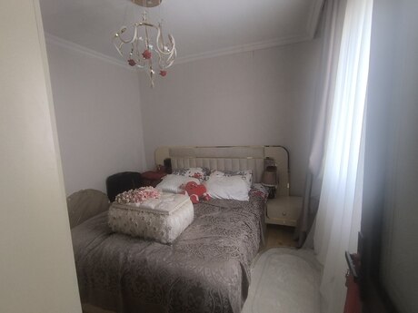 2 otaqlı həyət evi, 50 m², Qobu: 26 000 ₼ 5