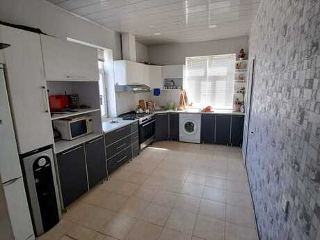 5 otaqlı həyət evi, 280 m², Hövsan: 114 000 ₼ 5