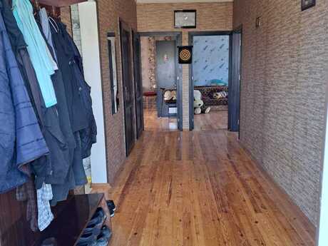 5 otaqlı həyət evi, 280 m², Hövsan: 114 000 ₼ 4