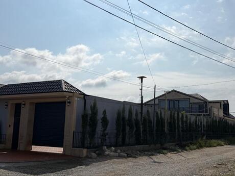 5 otaqlı həyət evi, 400 m², Bilgəh: 490 000 ₼ 2