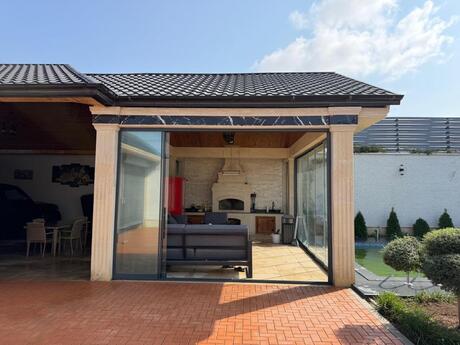 5 otaqlı həyət evi, 400 m², Bilgəh: 490 000 ₼ 5