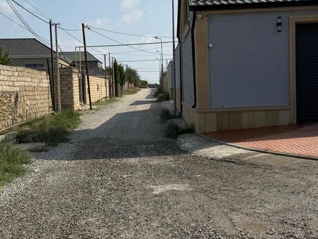 5 otaqlı həyət evi, 400 m², Bilgəh: 490 000 ₼ 3