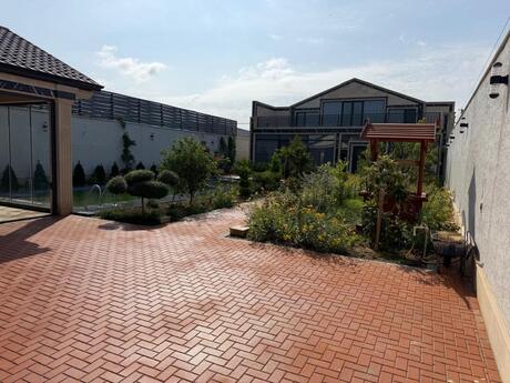 5 otaqlı həyət evi, 400 m², Bilgəh: 490 000 ₼ 4